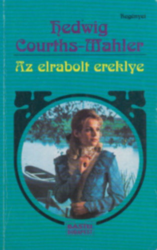 Az elrabolt ereklye