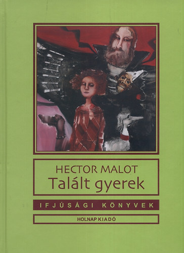 Tallt gyerek