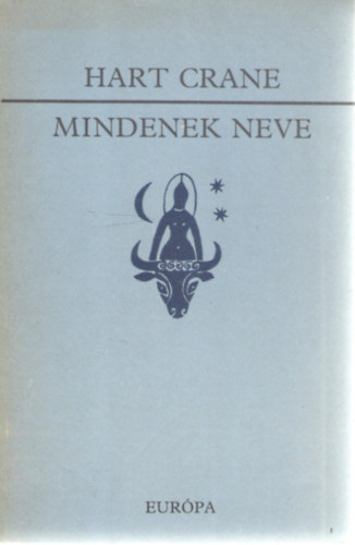 Mindenek neve