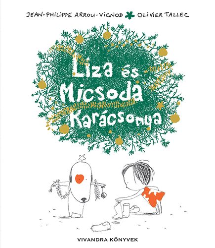 Liza s Micsoda Karcsonya