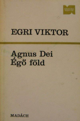 Agnus Dei - g fld