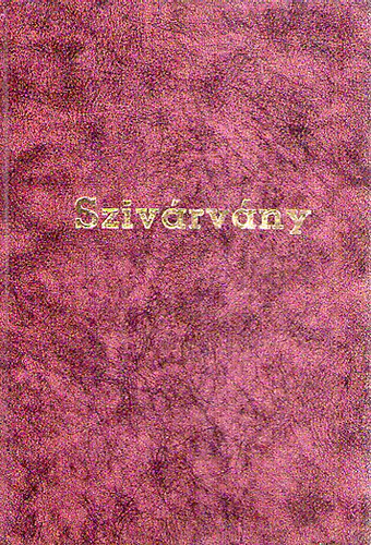 Sziv�rv�ny