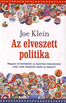 Az elveszett politika