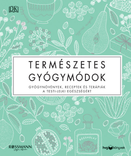 Termszetes gygymdok