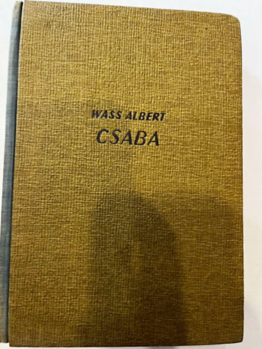 Csaba
