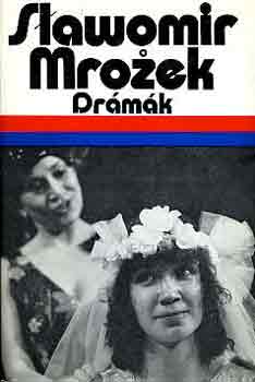 Slawomir Mrozek - Drmk (Mrozek)