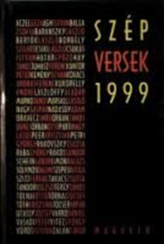 Szp versek 1999