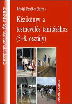 Kziknyv a testnevels tantshoz (5-8. osztly)