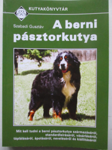 A berni psztorkutya