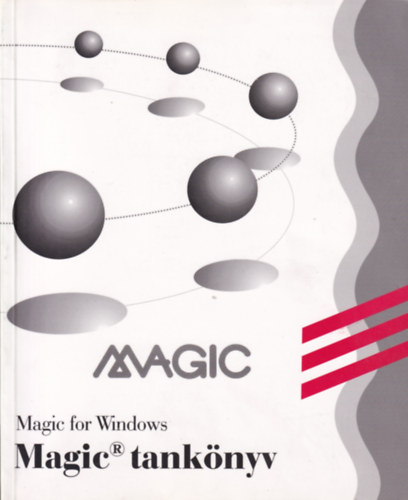 Magic tanknyv (Magic for Windows)