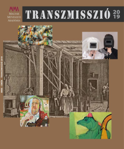 Transzmisszi 2019