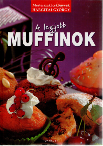 A legjobb muffinok