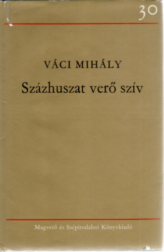 Sz�zhuszat ver� sz�v