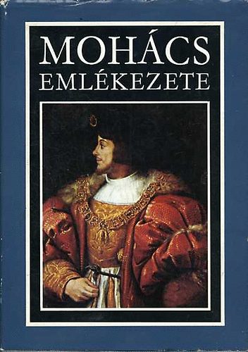 Mohcs emlkezete