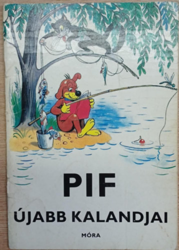 Pif jabb kalandjai