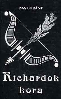 Zas L�r�nt - Richardok kora