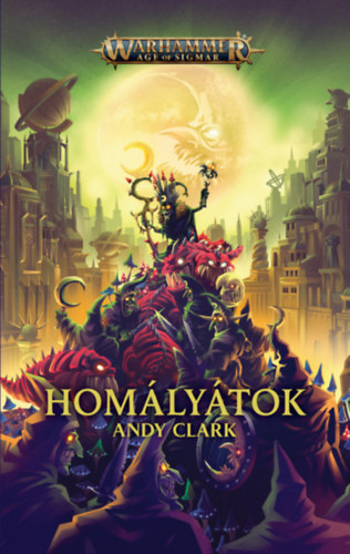 Homlytok - Warhammer