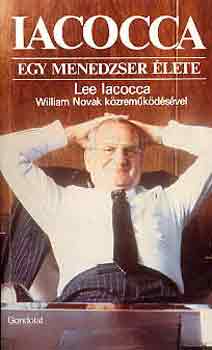 Iacocca-Egy menedzser lete