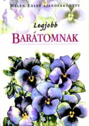 Legjobb bartomnak