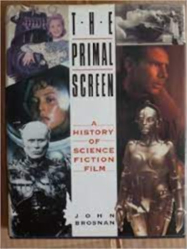 A Pictorial History of Science Fiction Films