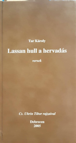 Lassan hull a hervads