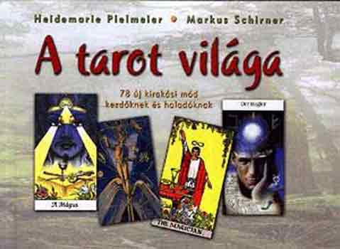 A tarot vilga