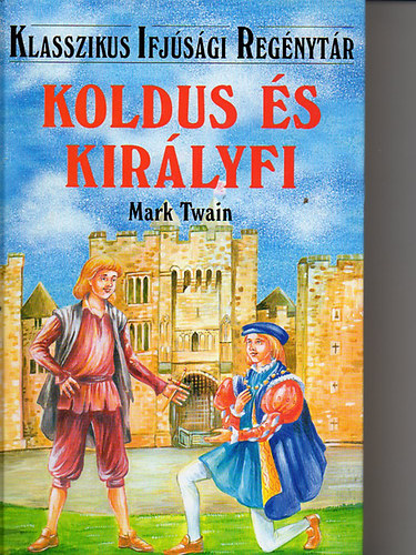 Koldus s kirlyfi