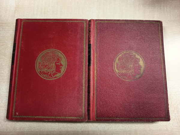 A hallgat�s v�lgye I-II.