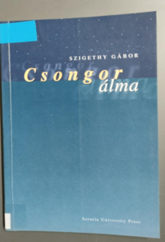 Csongor lma