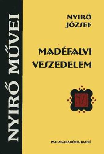 Madfalvi veszedelem