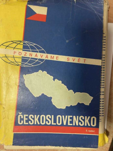 Ceskoslovensko