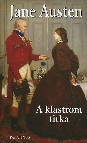 A klastrom titka