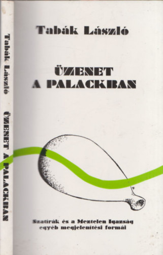zenet a palackban