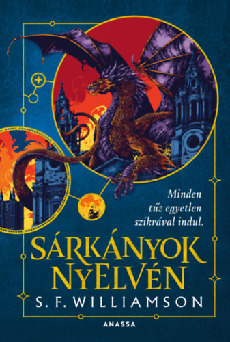 S�rk�nyok nyelv�n