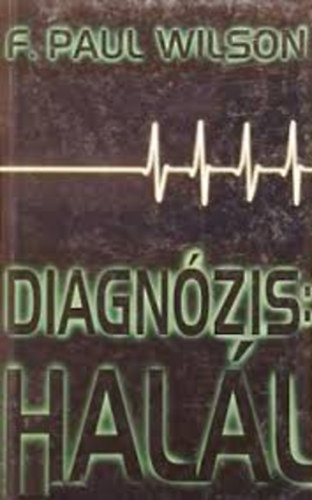 Diagnzis: hall