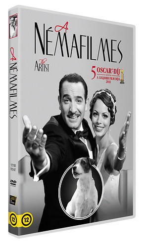 A n�mafilmes (1 DVD)