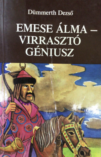 Emese lma - Virraszt gniusz (Trtnelmi rvelsek - Mvszsorsok Eurpban)