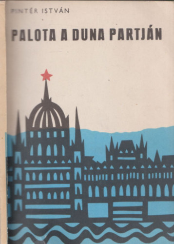 Palota a Duna partjn - Dediklt pldny!