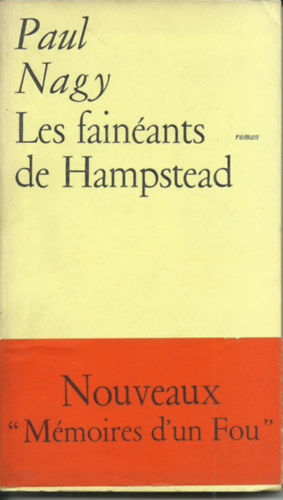 Les fainants de Hampstead  (Dedicate)