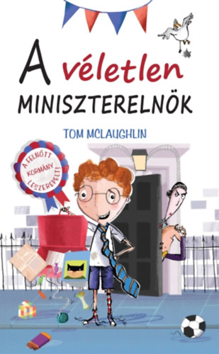 A vletlen miniszterelnk