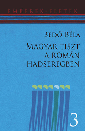 Magyar tiszt a romn hadseregben
