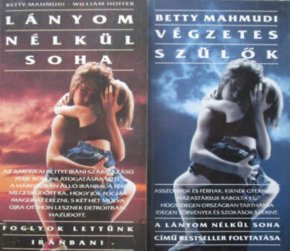 L�nyom n�lk�l soha + V�gzetes sz�l�k
