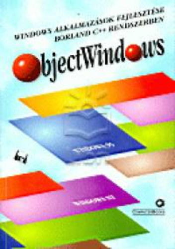 objectwindows