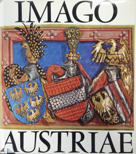 Schulmeister- Allmayer-Beck- Lessing - Imago Austriae