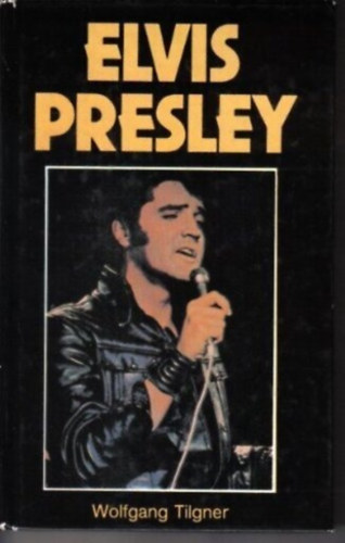 Elvis Presley