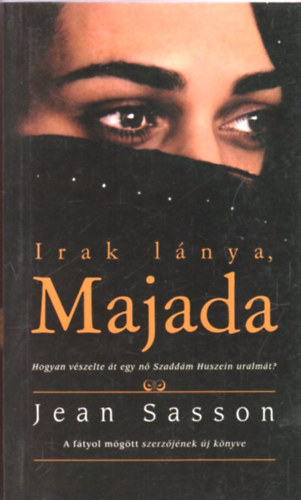 Irak l�nya, Majada