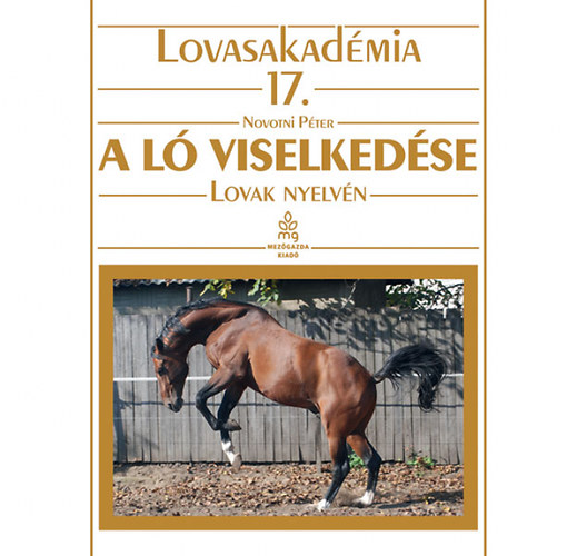 A l viselkedse - Lovak nyelvn