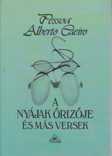 A ny�jak �riz�je �s m�s versek