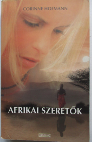 Afrikai szeret�k