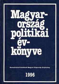 Magyarorszg politikai vknyve 1996